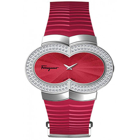 Женские часы Salvatore Ferragamo ASSOLUTO Fr59sbq9108 s800