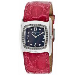 Жіночий годинник Salvatore Ferragamo VARA Fr51sbq9099is703