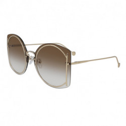 Очки солнцезащитные Salvatore Ferragamo SF 196S 703