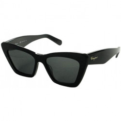 Очки солнцезащитные Salvatore Ferragamo SF 929S 001