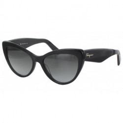 Очки солнцезащитные Salvatore Ferragamo SF 930S 001