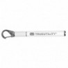 Брелок True Utility Clip TelePen Tu256ivory