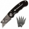 Складной нож True Utility CraftKnife Tu578