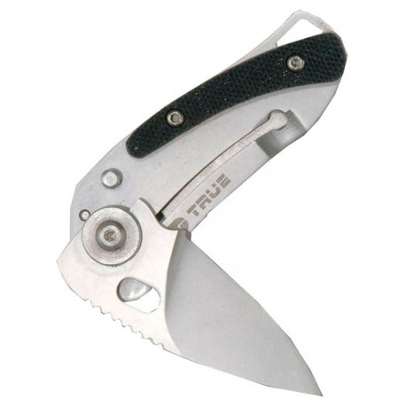 Складной нож True Utility Skeleton Knife Pro Tu574