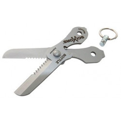 Брелок-ножницы True Utility Sci Xors Tu238