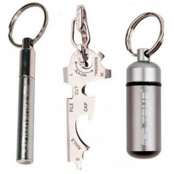 Набор True Utility Keyring Essential Tu700