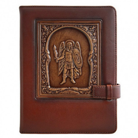 Щоденник Privilege А5 Архангел Михаїл Pg25007