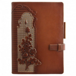 Щоденник Privilege А5 Троянда Pg25202