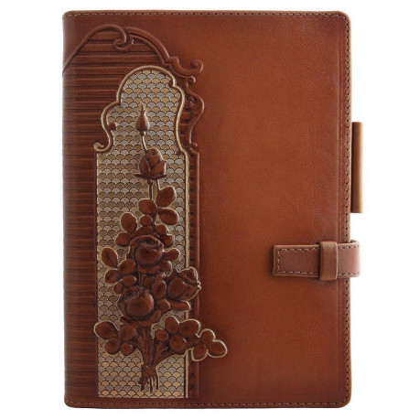 Щоденник Privilege А5 Троянда Pg25202