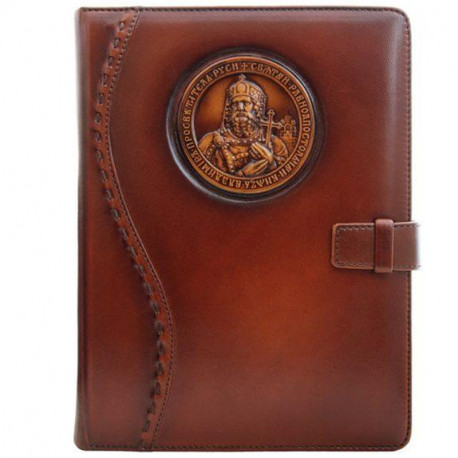 Щоденник Privilege А5 Медаль Володимир Pg25012