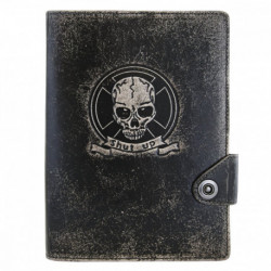 Щоденник Privilege А5 Оптимус Pg25206