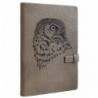 Щоденник Privilege А5 Сова Pg25204