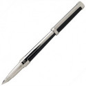 Перьевая ручка ST Dupont Defi Black PP FP Du400674