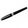 Перьевая ручка ST Dupont Olympio XL Diamonds Black Ch.Lacquer PP FP Du481675m