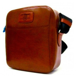 Чоловіча сумка ST Dupont ELYSEE (руда) Du181110