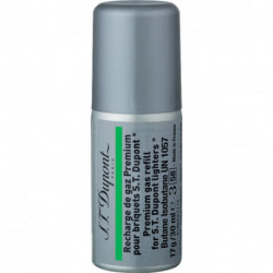 Газ для зажигалок ST Dupont Du000433