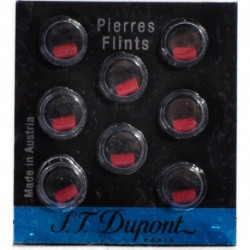 Кремний для зажигалок ST Dupont Du000650