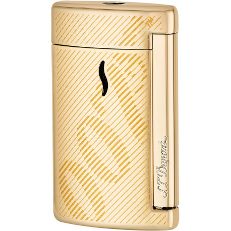 Зажигалка ST Dupont MINIJET Du010113