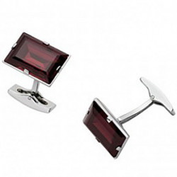 Запонки ST Dupont Nocturne Du5224