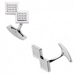 Запонки ST Dupont Diamond Head Du5227