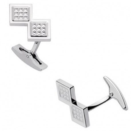 Запонки ST Dupont Diamond Head Du5227