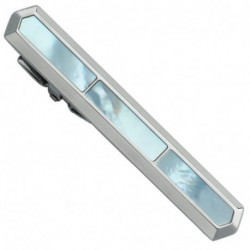 Затискач для краватки ST Dupont Mother Of Pearl Du5310