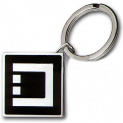 Брелок ST Dupont Icon Theme Du3294