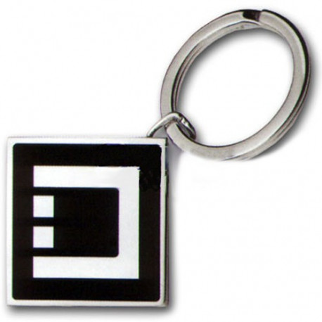 Брелок ST Dupont Icon Theme Du3294