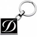 Брелок ST Dupont Iconic Du3332
