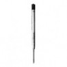 Стрижень ST Dupont Defi кульк. чорн. M Du40854