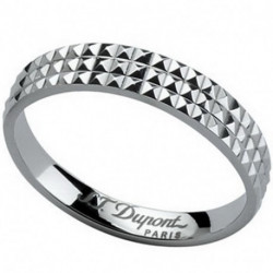 Кольцо ST Dupont Diamond Heads Du5337