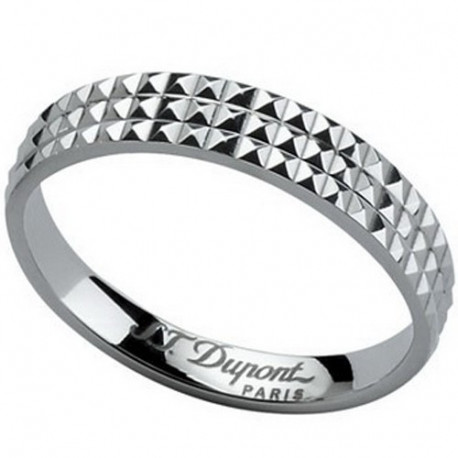 Каблучка ST Dupont Diamond Heads Du5337