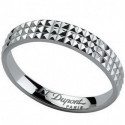 Каблучка ST Dupont Diamond Heads Du5337