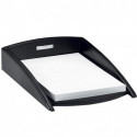 Шкір. підставка для записок ST Dupont CONTRASTE Du74804 чорн. 165x120x50мм