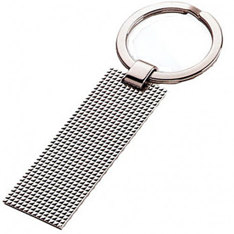 Брелок ST Dupont Diamond Heads Du3298