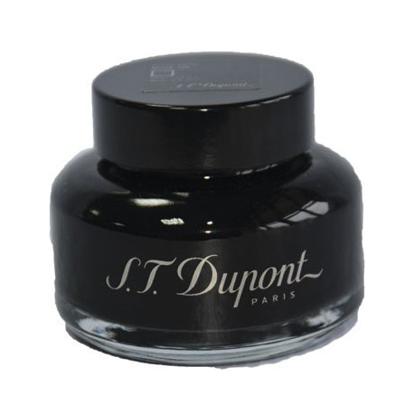 Чорнило ST Dupont чорн. Du40150