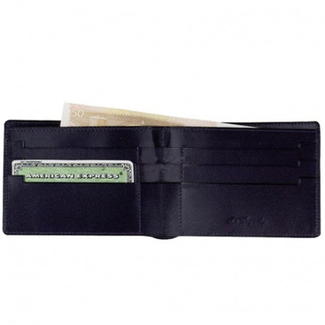 Портмоне ST Dupont CHINESE INK Du97205