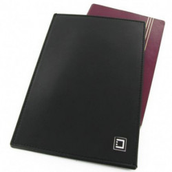 Обкладинка для автодокументів ST Dupont D-LINE Du95011