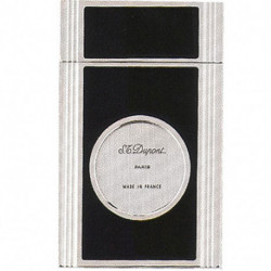 Гильотинка ST Dupont Black Laquer Du3296