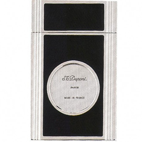 Гільйотинка ST Dupont Black Laquer Du3296