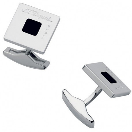 Запонки ST Dupont Metropolitan Du5185n