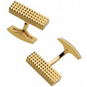 Запонки ST Dupont Diamond Heads Du5117