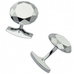 Запонки ST Dupont Nocturne Faceted Du5235