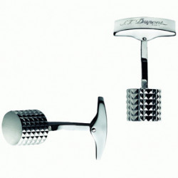 Запонки ST Dupont Diamond Heads Du5173