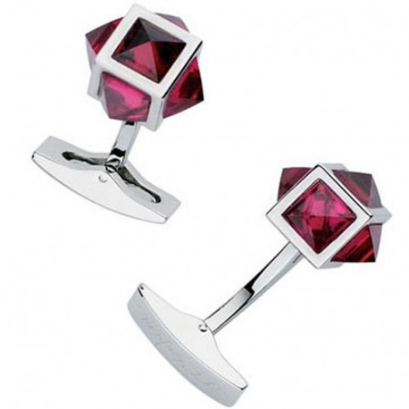 Запонки ST Dupont Cube 5 Du5349