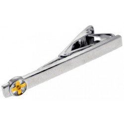 Зажим для галстука Thompson of London Crusader Th0755-tc