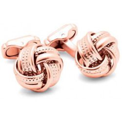 Запонки Thompson of London SATIN DOT KNOT Th0255cf