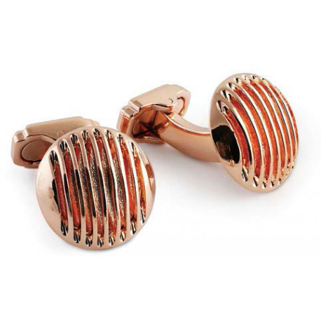 Запонки Thompson of London GRID Th7308cl