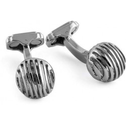 Запонки Thompson of London GRID Th7311cl