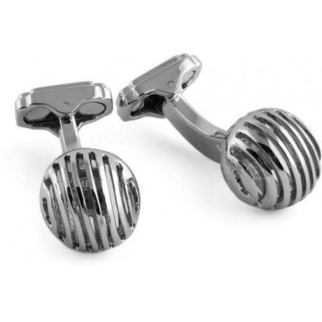 Запонки Thompson of London GRID Th7311cl